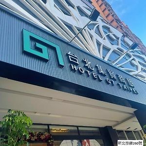 Hotel G7 Taipei